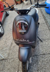 Skuter električni