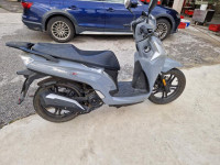 Sym  49 cm3
