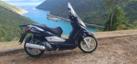 Sym citycom 300

 300 cm3