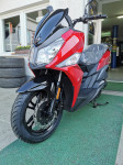 Sym Jet14 50ccm