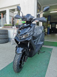 Sym Jet4 Rx 50ccm