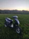 Sym Orbit 1 49 cm3