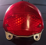 Sym orbit 50 cm3 po delih sedež, luč, blatnik,....