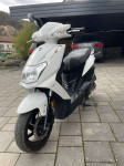 Sym ORBIT III 25 49 cm3