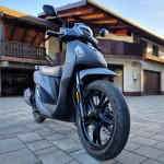 SYM Symphony Skuter - 3500km