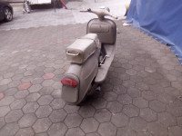 Vespa Moto guizzo 150 cm3
