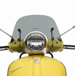 VETROBRANSKO STEKLO Piaggio VESPA GT KUPIM