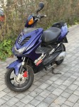 Yamaha Aerox 49 cm3