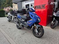 Yamaha AEROX