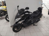 Yamaha TMAX 500