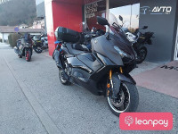 Yamaha TMAX 560 TECH MAX