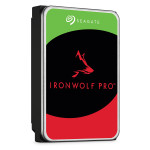 Seagate IronWolf Pro 12TB | 3.5" | SATA3 | Trdi disk