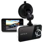 AVTO KAMERA SLIM FULL HD 1080p ZA SNEMANJE POTI
