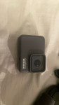 Gopro hero 7 silver + komplet nastavkov