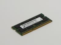 2GB RAM SO-DIMM PC3 8500S