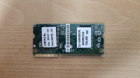 RAM HP 8MB G2+SDMOD8 126Mhz SDRAM