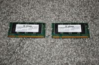 RAM Infineon 256MB DDR .333