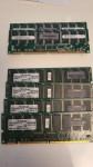 RAM HP INFINEON SDRAM  512MB ECC