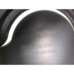 0001155V008 BOCCHETTA AERAZIONE LATERALE CRUSCOTTO SMART FORTWO 0.6 B