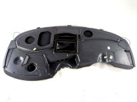 0001618V018 CRUSCOTTO SMART FORTWO 0.7 B 45KW AUT 3P (2005) RICAMBIO U