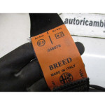 156029753 CINTURA DI SICUREZZA POSTERIORE DESTRA ALFA ROMEO 156 1.9 5M