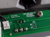 10219775 PLAFONIERA LUCE INTERNA ABITACOLO MG ZS 1.5 G 78KW 5M 5P (202