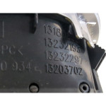 13180868 BOCCHETTA AERAZIONE CRUSCOTTO OPEL CORSA D 1.4 B 66KW 5M 5P (