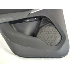 1319940 PANNELLO INTERNO PORTA POSTERIORE SINISTRA VOLVO V40 1.6 D 84K