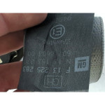 13225283 CINTURA DI SICUREZZA ANTERIORE DESTRA OPEL CORSA D 1.4 B 66KW