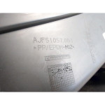 13232906 PANNELLO INTERNO PORTA POSTERIORE SINISTRA OPEL CORSA 1.2 G 5