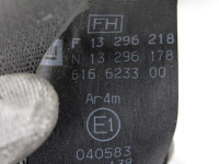 VARNOSTNI PAS OEM N. 13296178 ORIGINAL REZERVNI DEL OPEL ASTRA H A04 L
