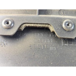 13313061 PANNELLO INTERNO PORTA POSTERIORE SINISTRA OPEL MERIVA B 1.7