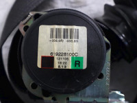 VARNOSTNI PAS OEM N. 13332240 ORIGINAL REZERVNI DEL OPEL ZAFIRA C TOUR