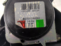 13427741 CINTURA DI SICUREZZA ANTERIORE DESTRA OPEL CORSA E 1.4 G 66KW