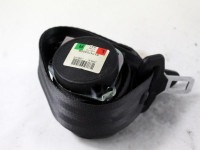 ZADNJI MOST OEM N. 13443561 ORIGINAL REZERVNI DEL OPEL ASTRA J P10 5P/