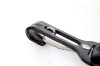 SPREDNJI AMORTIZERJI OEM N. 14005557XX ORIGINAL REZERVNI DEL FIAT ULYS