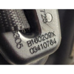 1511272 CINTURA DI SICUREZZA POSTERIORE SINISTRA FORD S-MAX 2.0 D 103K