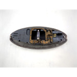 156027778 PLAFONIERA LUCE INTERNA ABITACOLO ALFA ROMEO 147 1.9 D 85KW