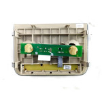 156071758 PLAFONIERA LUCE INTERNA ABITACOLO POSTERIORE ALFA ROMEO 159