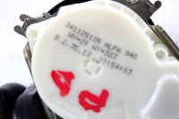 VARNOSTNI PAS OEM N. 156101397 ORIGINAL REZERVNI DEL ALFA ROMEO GIULIE