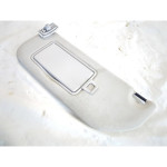 16117727BJ ALETTA PARASOLE LATO SINISTRO GUIDATORE CITROEN C1 1.0 B 53