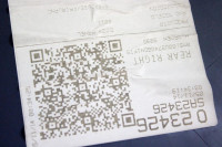PREDNJI BLATNIK OEM N. PNPDTFDGRACMAXDXAMK2MV5P ORIGINAL REZERVNI DEL