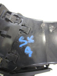 1698300154 BOCCHETTA AERAZIONE CRUSCOTTO LATO SINISTRO MERCEDES CLASSE