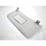 1702310 ALETTA PARASOLE LATO SINISTRO GUIDATORE FORD FIESTA 1.2 B 60KW