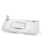 1702310 ALETTA PARASOLE LATO SINISTRO GUIDATORE FORD FIESTA 1.2 B 60KW
