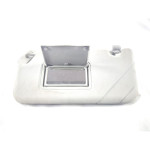 1702310 ALETTA PARASOLE LATO SINISTRO GUIDATORE FORD FIESTA 1.4 G 71KW