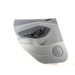 1753342 PANNELLO INTERNO PORTA POSTERIORE SINISTRA FORD C-MAX 1.6 D 70