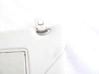 1759428 ALETTA PARASOLE LATO SINISTRO GUIDATORE FORD C-MAX 1.6 G 88KW