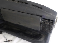 OKRASNA MASKA SREDINSKE KONZOLE OEM N. 176257160 ORIGINAL REZERVNI DEL