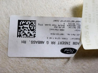 OBLOGA ZADNJIH VRAT OEM N. PNPDTFDGRACMAXDXAMK2RMV5P ORIGINAL REZERVNI